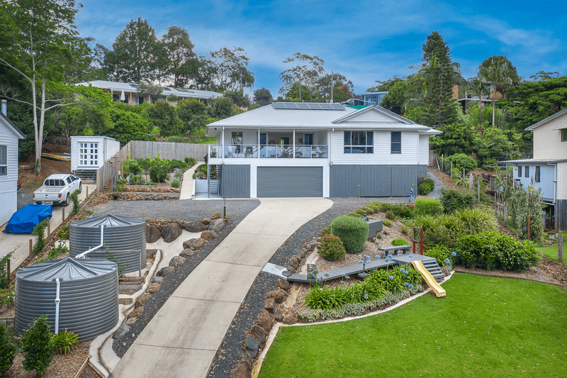 82 Contour Road, TAMBORINE MOUNTAIN, QLD 4272