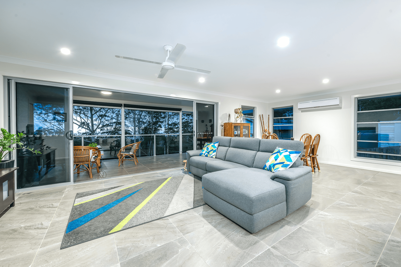 82 Contour Road, TAMBORINE MOUNTAIN, QLD 4272