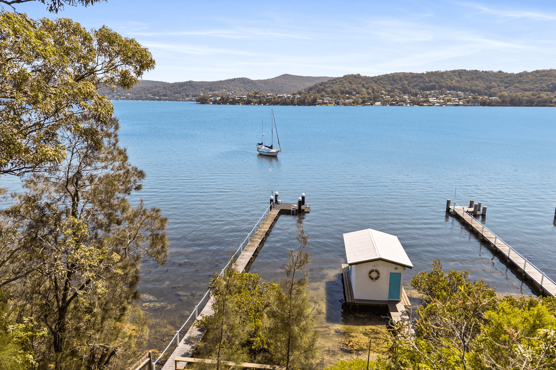 12 Albany Street, Point Frederick, NSW 2250