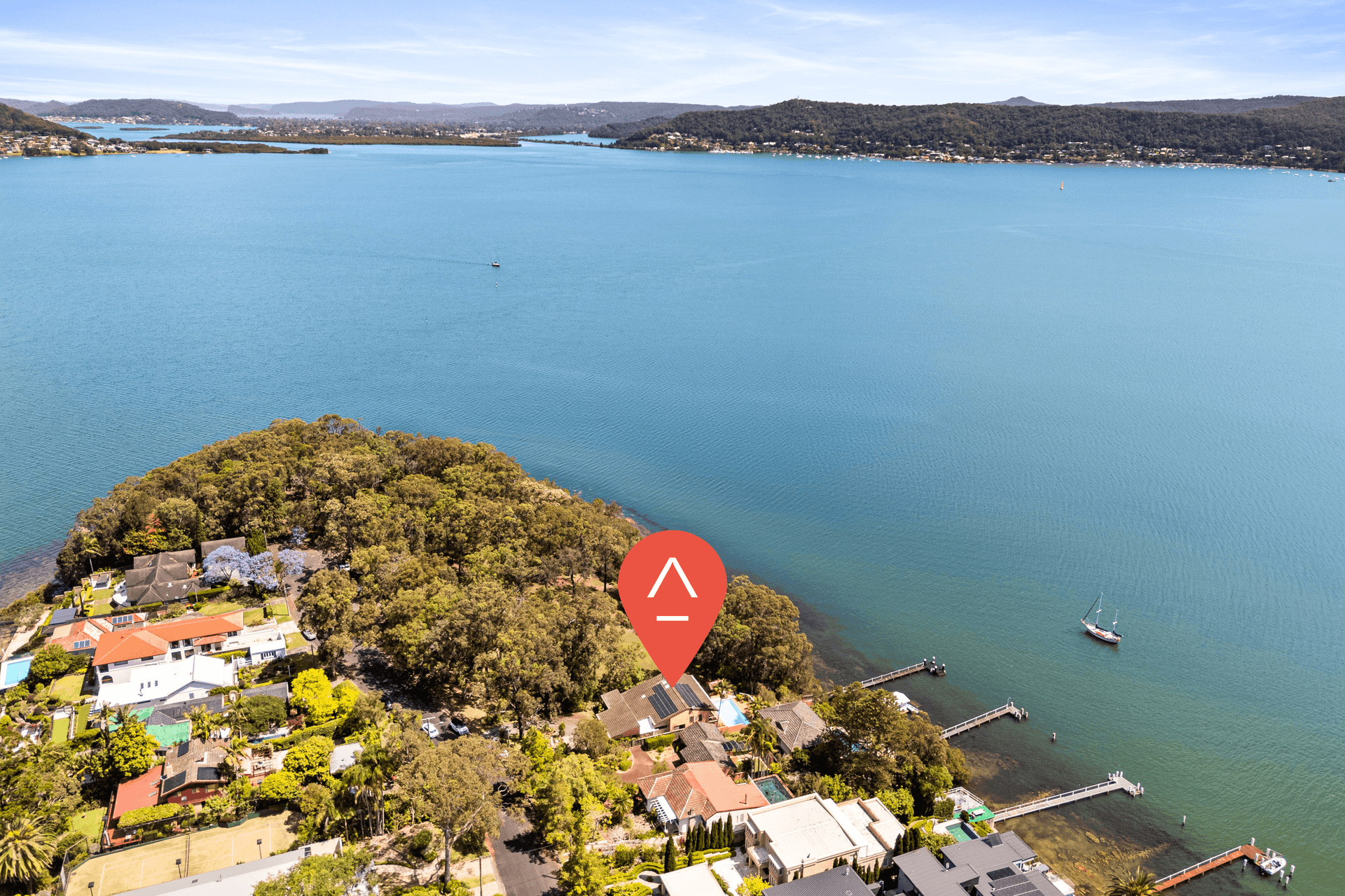 12 Albany Street, Point Frederick, NSW 2250