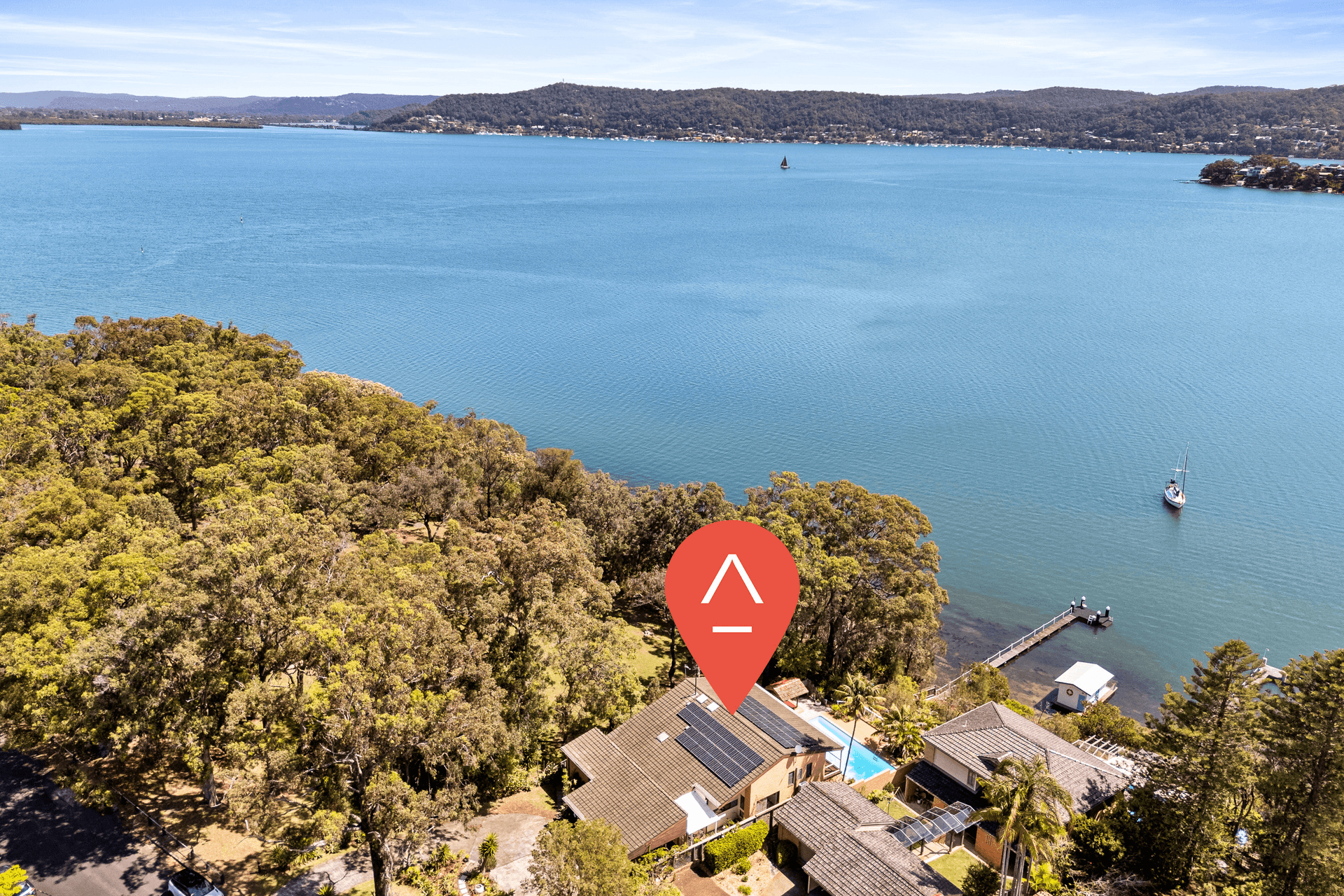 12 Albany Street, Point Frederick, NSW 2250