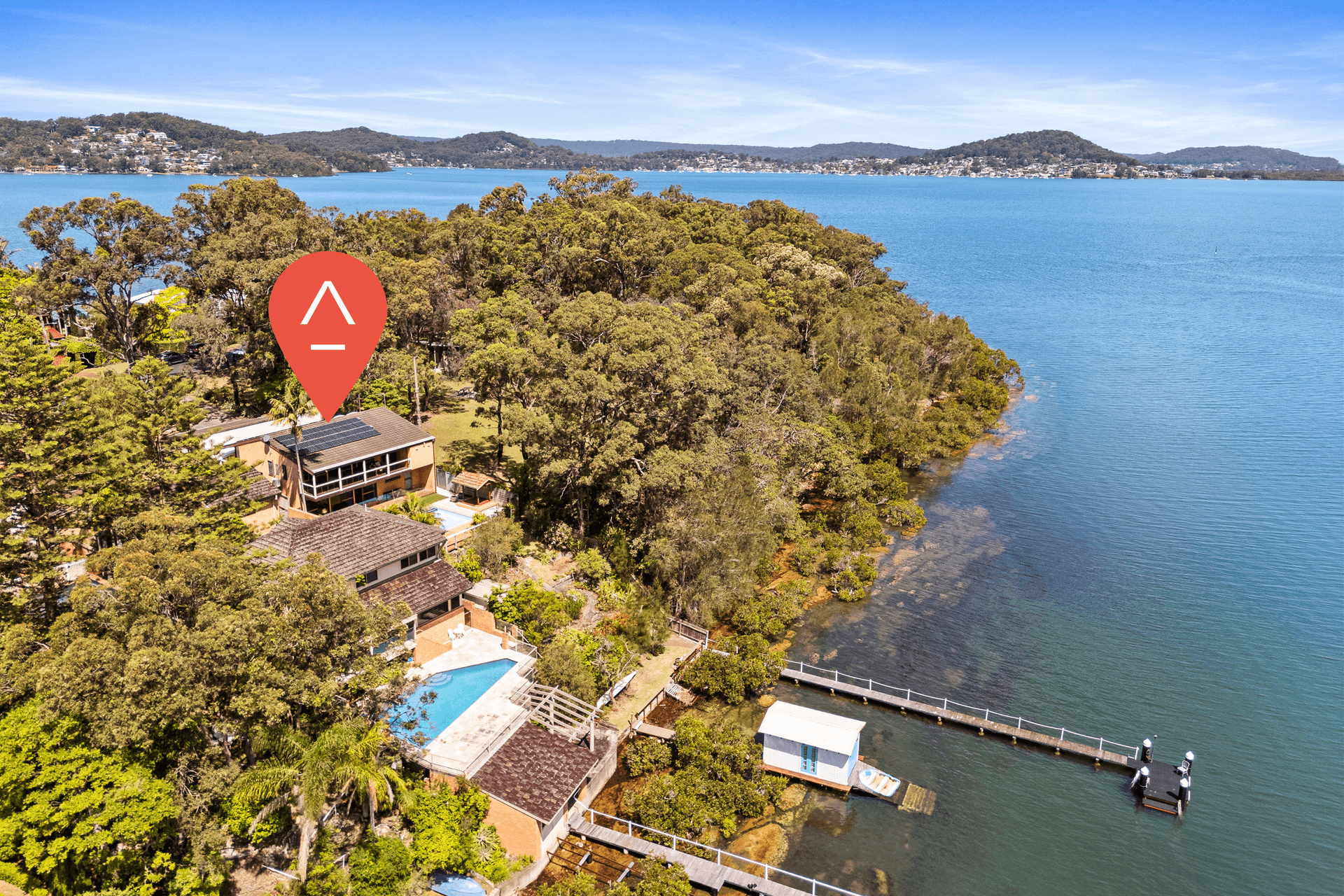 12 Albany Street, Point Frederick, NSW 2250