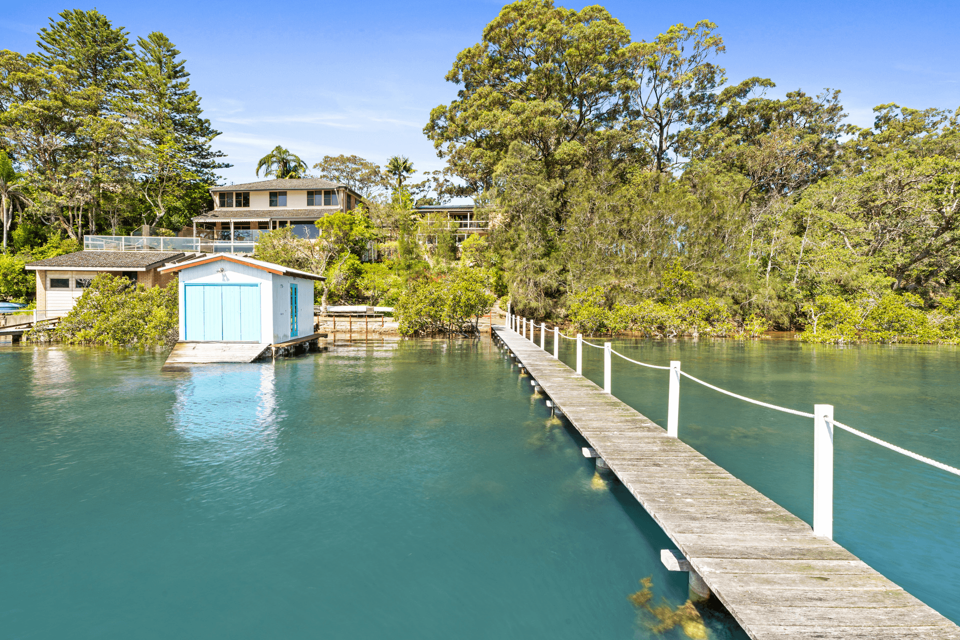 12 Albany Street, Point Frederick, NSW 2250