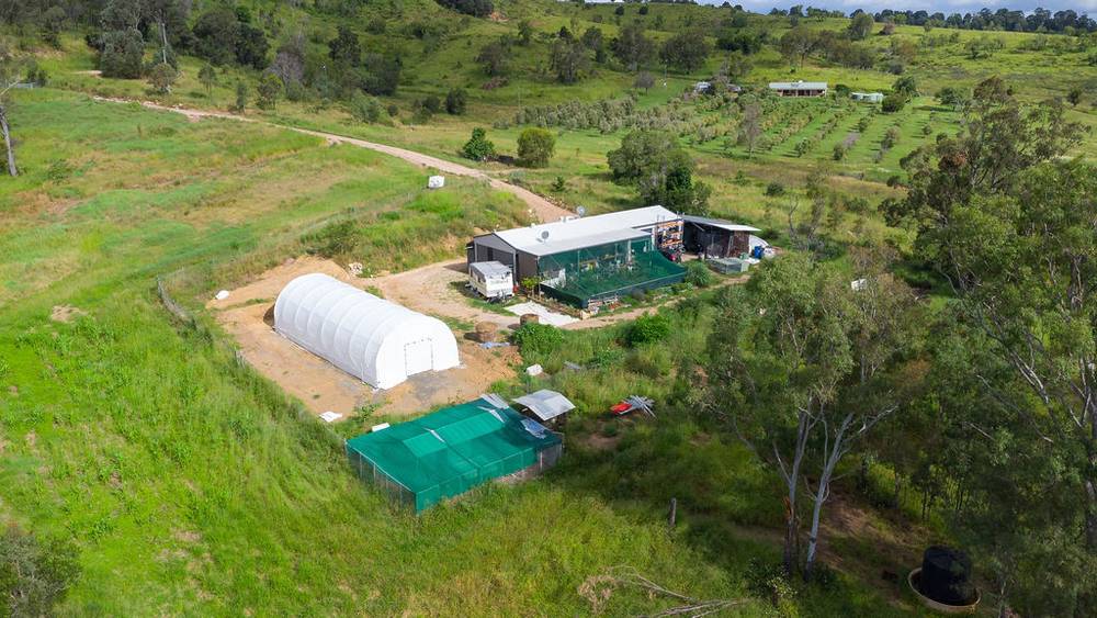 4 Wells Road, SUMMERHOLM, QLD 4341