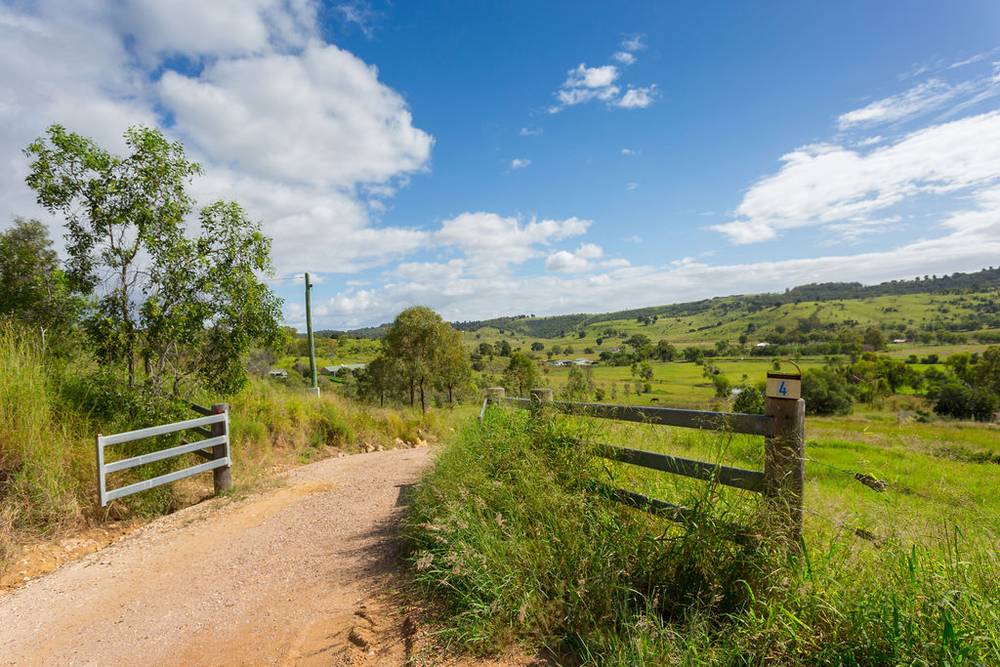 4 Wells Road, SUMMERHOLM, QLD 4341