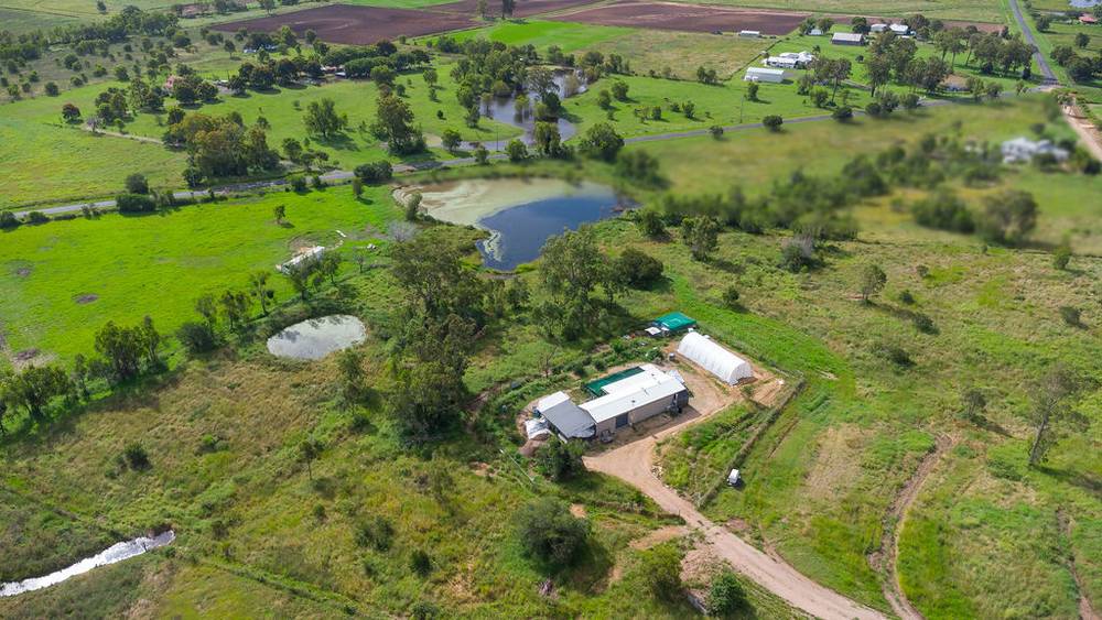 4 Wells Road, SUMMERHOLM, QLD 4341
