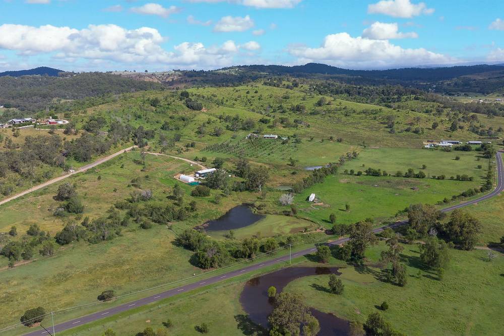 4 Wells Road, SUMMERHOLM, QLD 4341