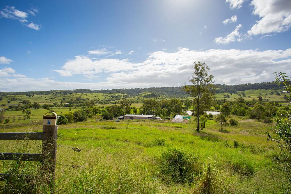 4 Wells Road, SUMMERHOLM, QLD 4341