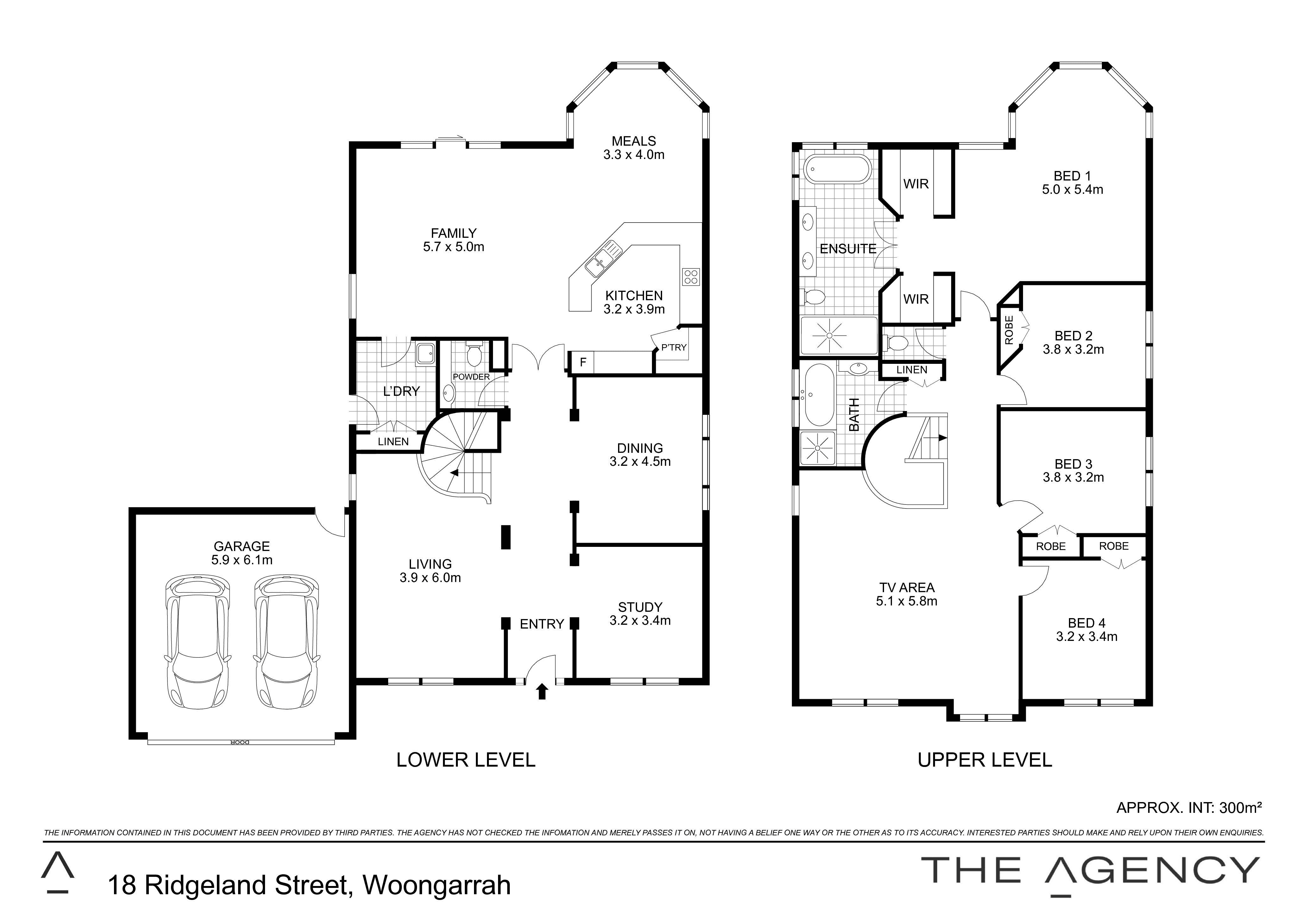 18 Ridgeland Street, Woongarrah, NSW 2259