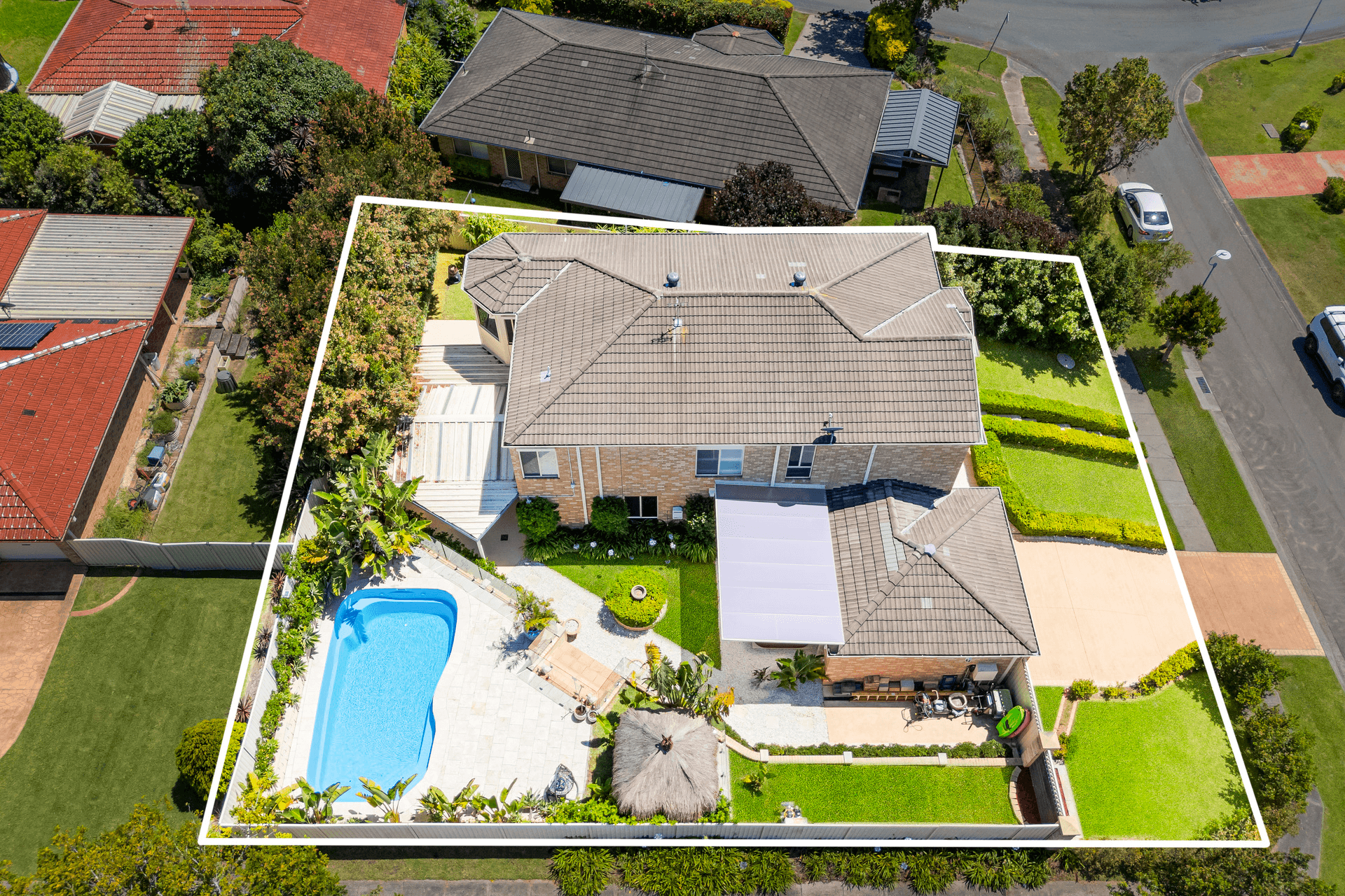 18 Ridgeland Street, Woongarrah, NSW 2259