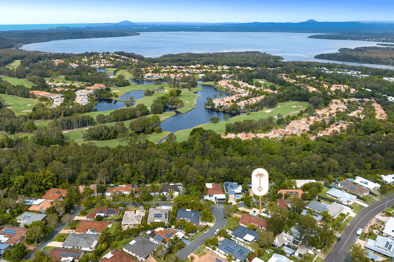 2 Sittella Court, Noosa Heads, QLD 4567