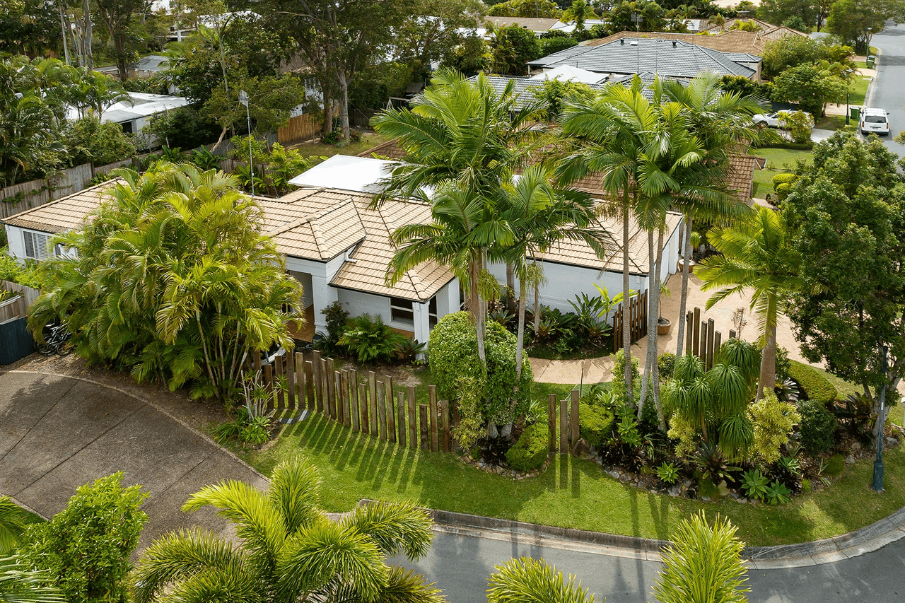 2 Sittella Court, Noosa Heads, QLD 4567