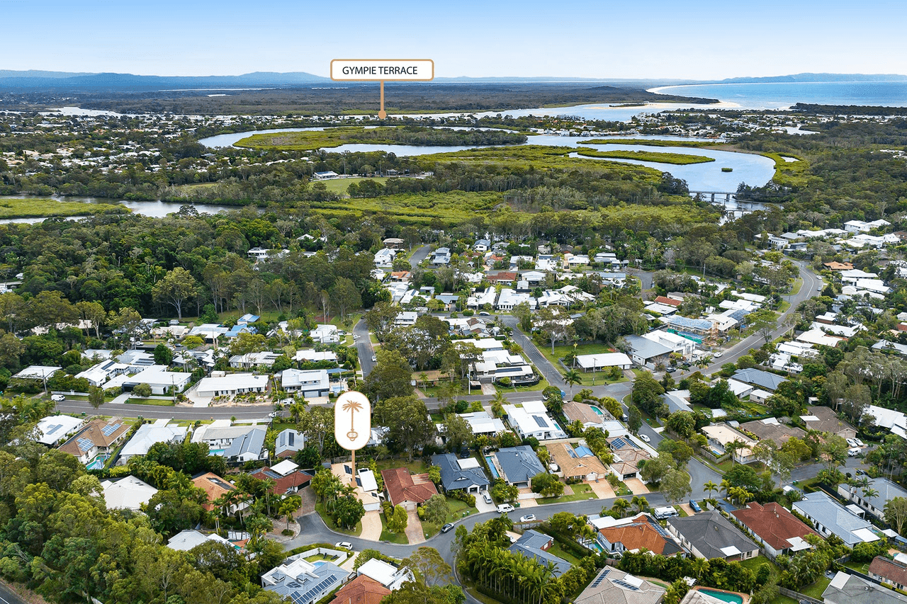 2 Sittella Court, Noosa Heads, QLD 4567