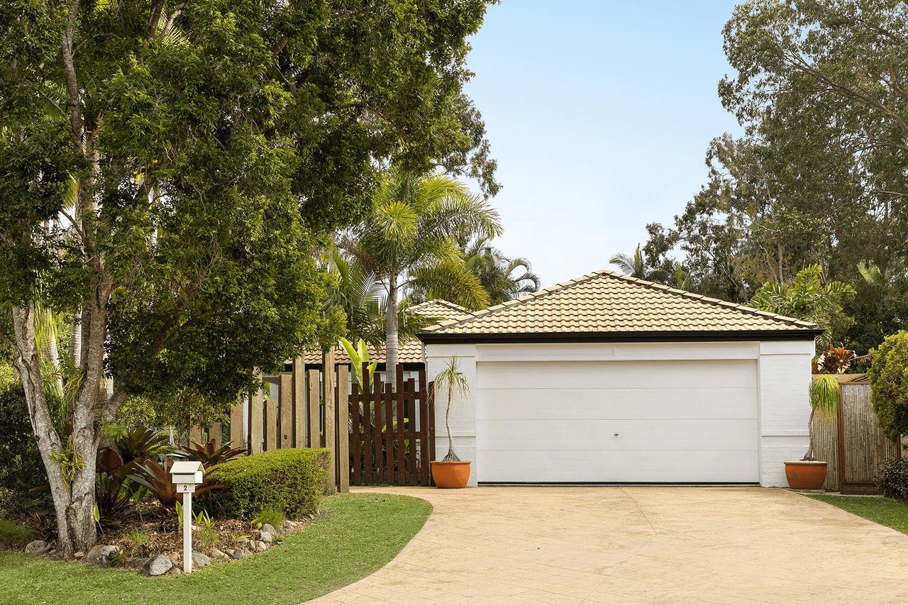 2 Sittella Court, Noosa Heads, QLD 4567