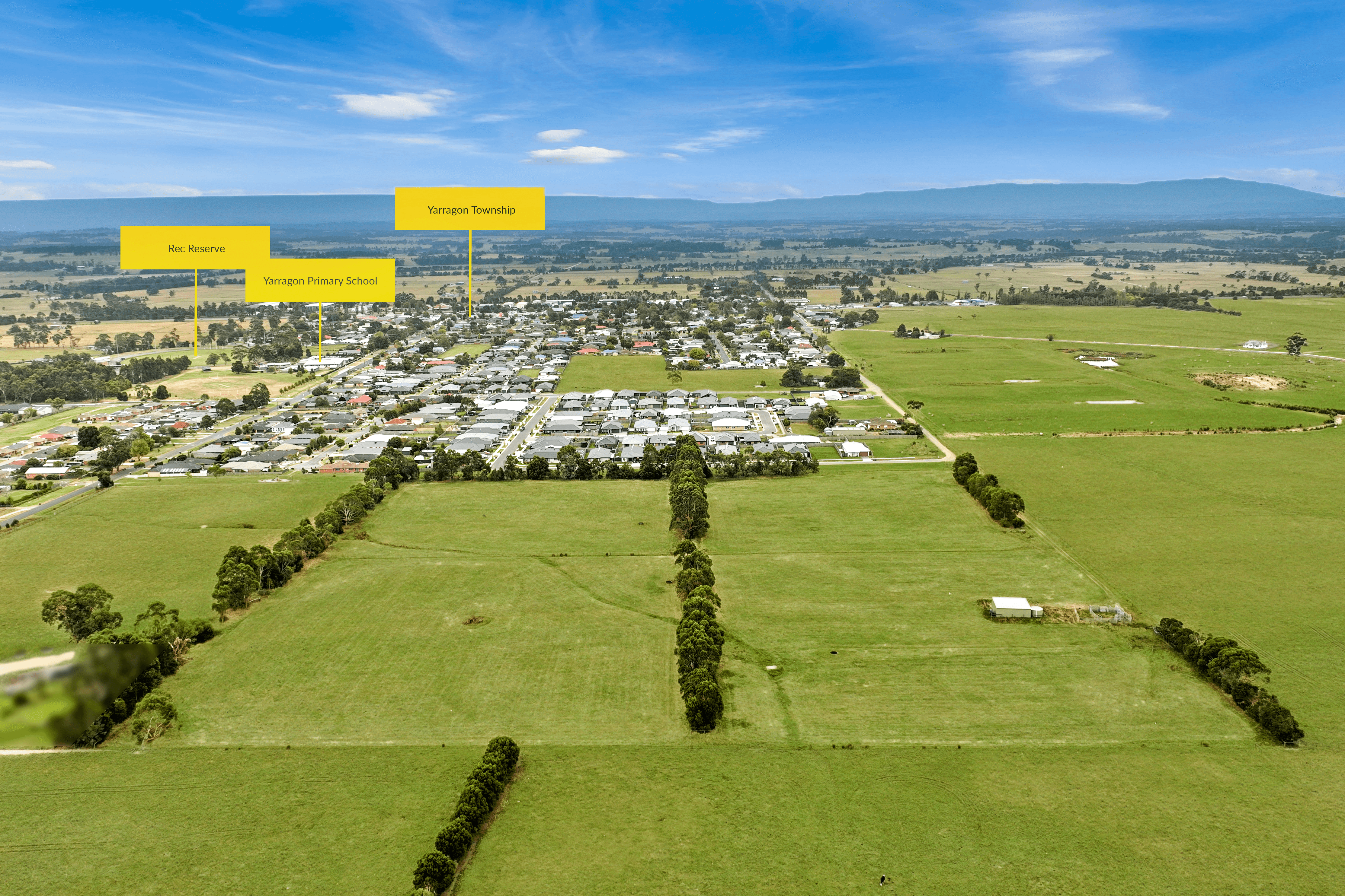 Lot 8 & 9 Rollo Street, YARRAGON, VIC 3823