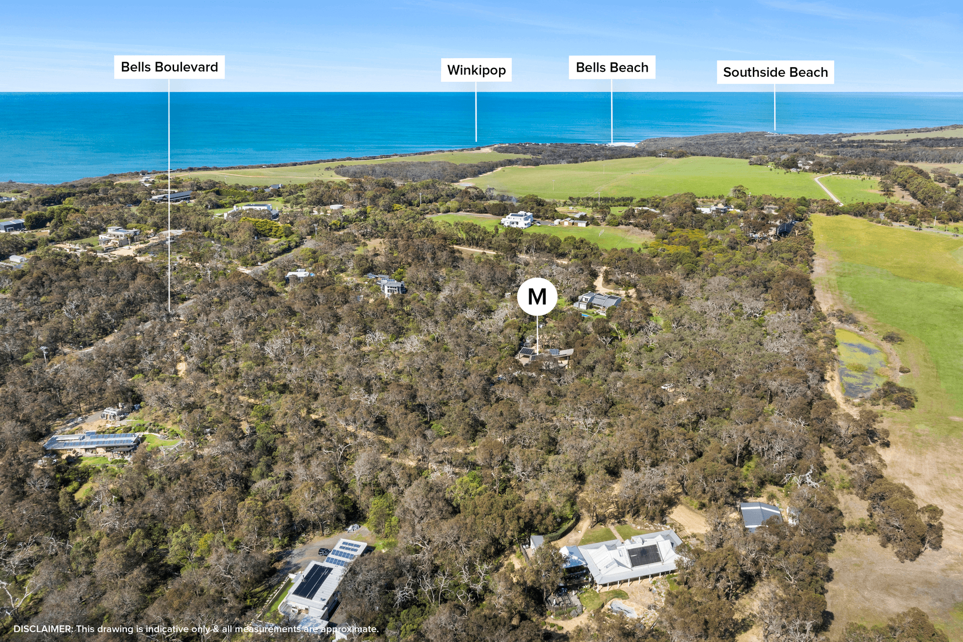 40 Bells Boulevard, Jan Juc, VIC 3228