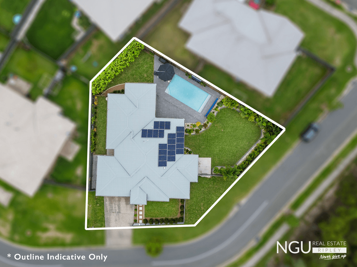 41 Gooloowan Circuit, Brassall, QLD 4305