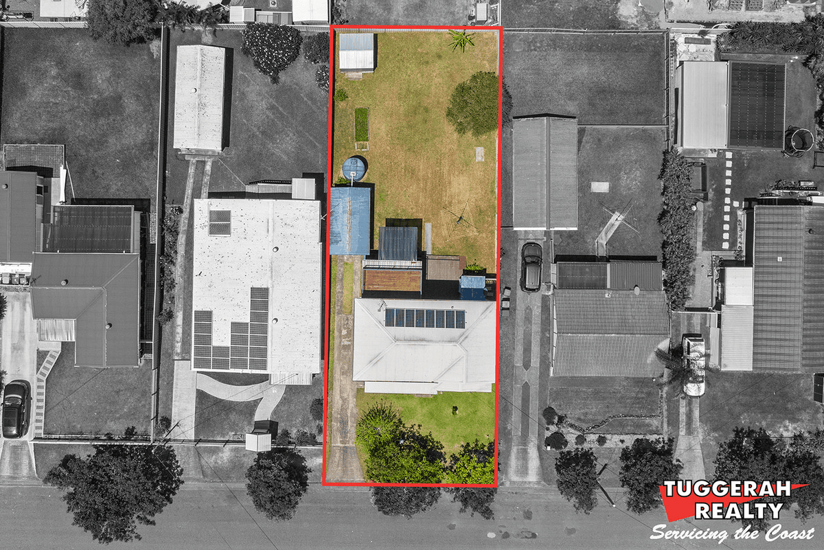 28 South Street, Killarney Vale, NSW 2261
