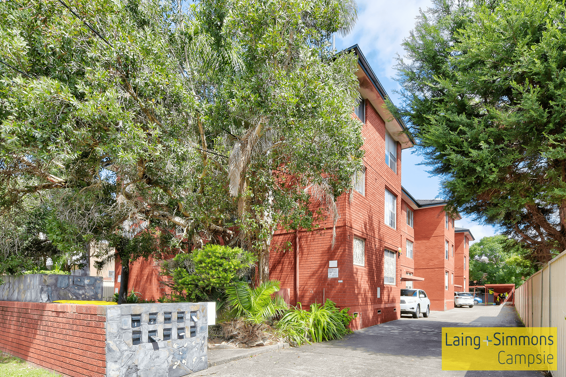 6/40 Fourth Avenue, Campsie, NSW 2194