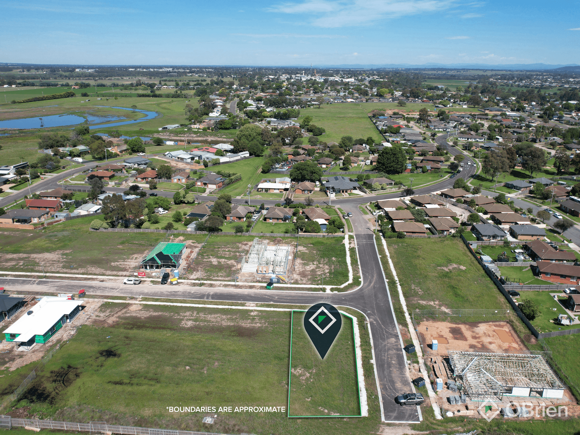 14 Royle Court, East Bairnsdale, VIC 3875