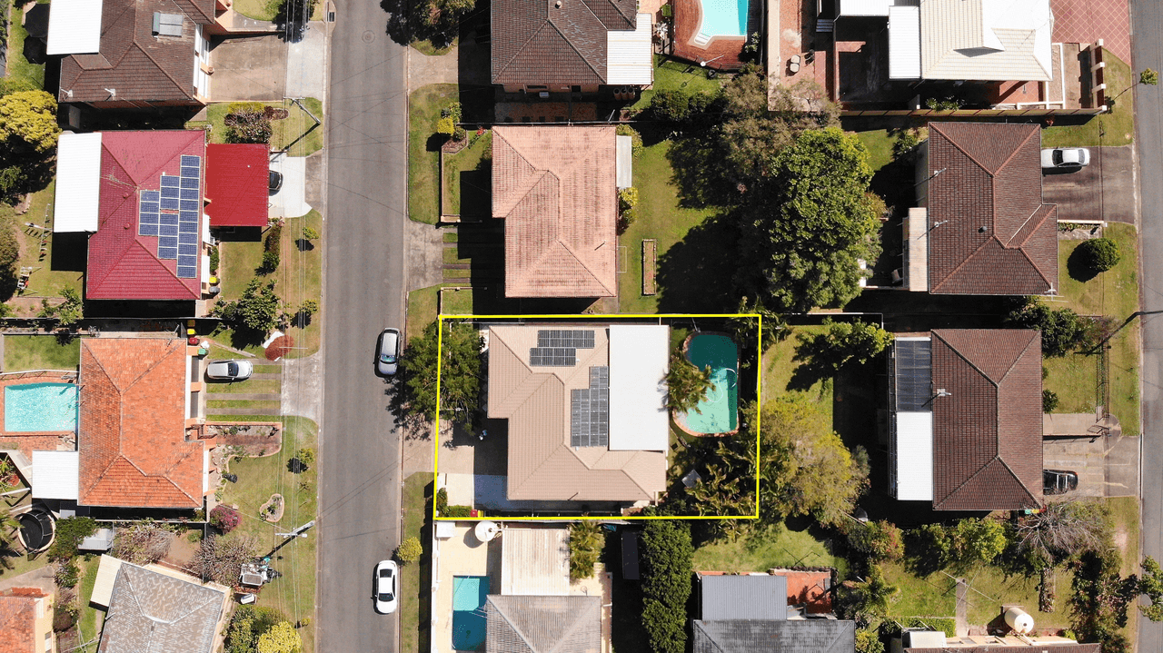 3 Colington Street, MANSFIELD, QLD 4122