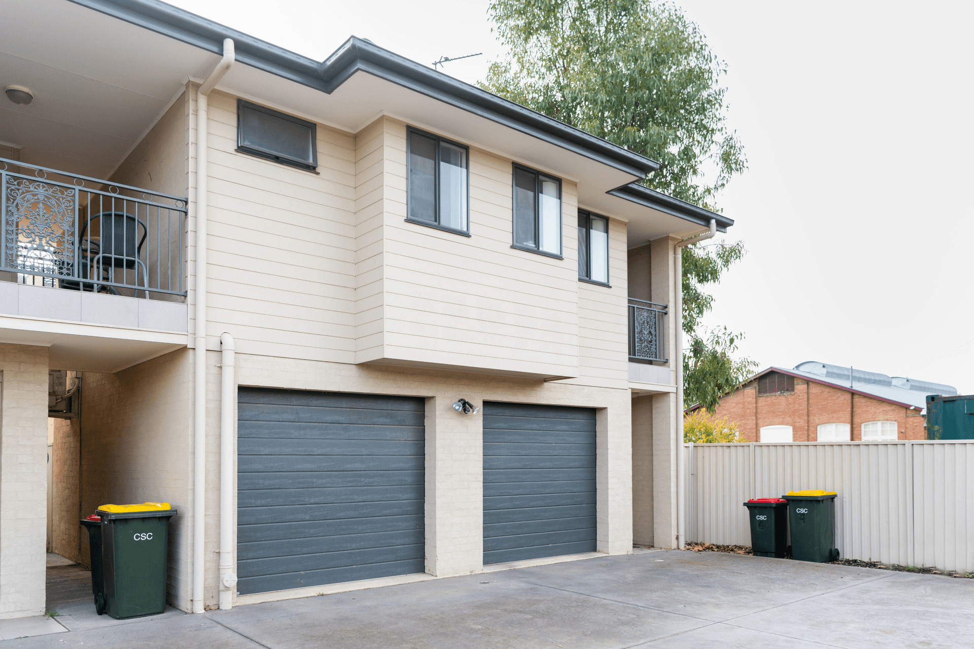 4/322 Parker Street, Cootamundra, NSW 2590