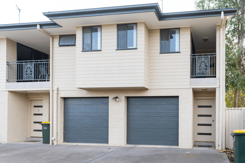 4/322 Parker Street, Cootamundra, NSW 2590