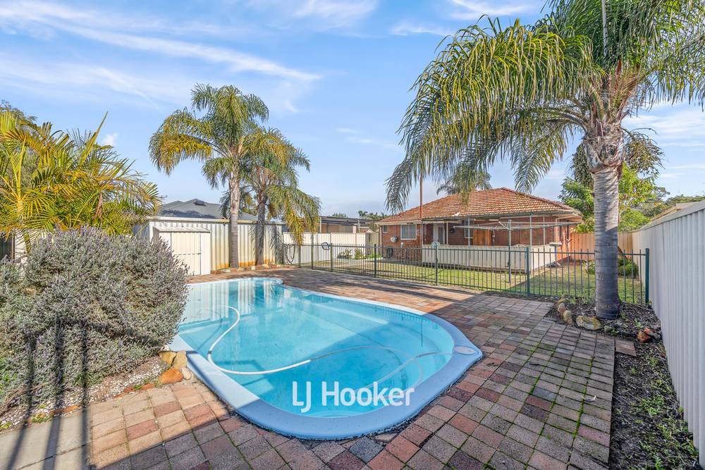 7 Wright Street, Withers, WA 6230