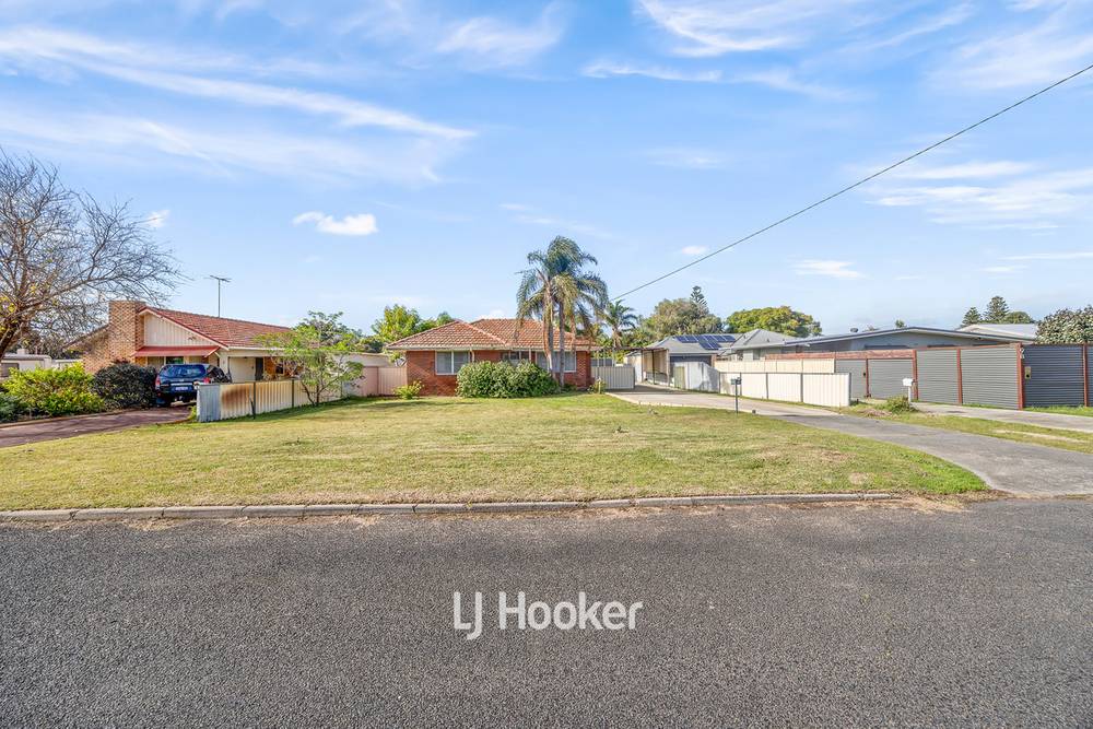 7 Wright Street, Withers, WA 6230