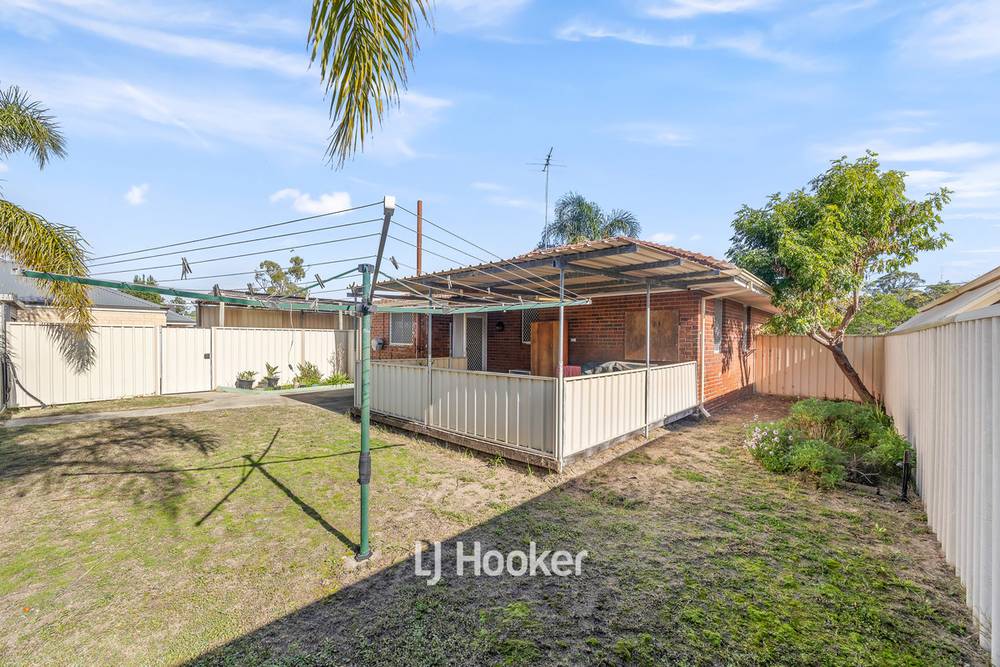 7 Wright Street, Withers, WA 6230