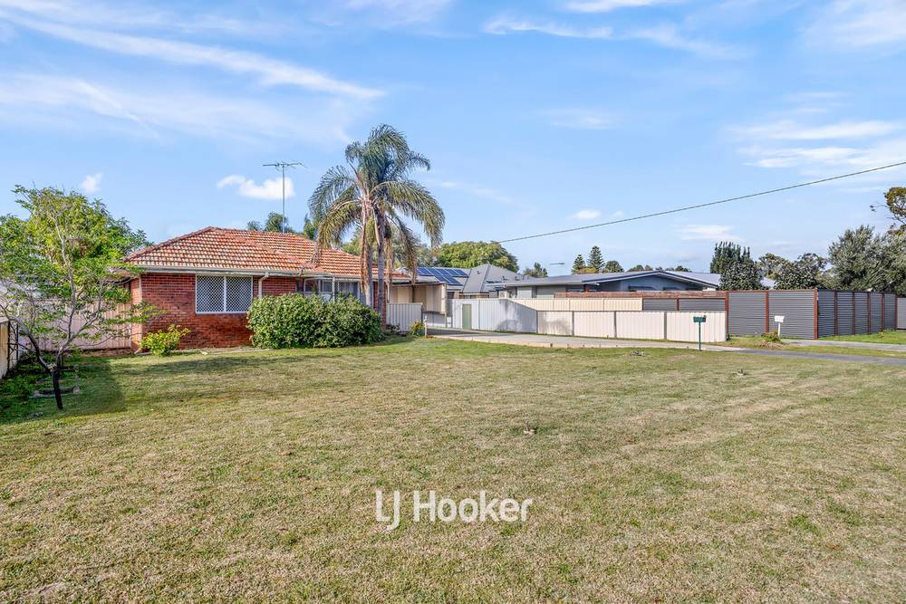 7 Wright Street, Withers, WA 6230