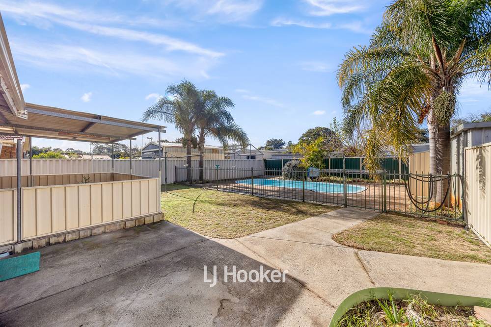 7 Wright Street, Withers, WA 6230