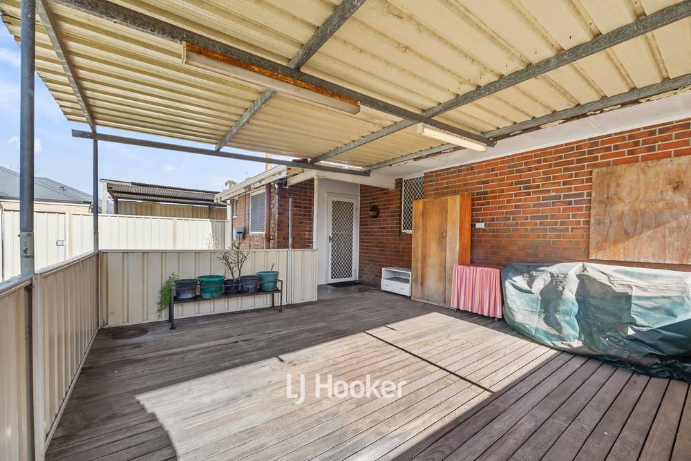 7 Wright Street, Withers, WA 6230