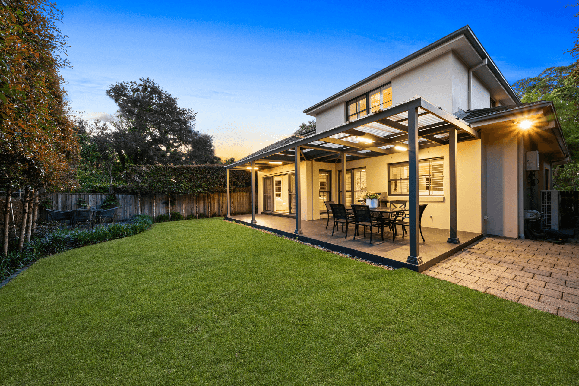 21b Wattle Street, Killara, NSW 2071