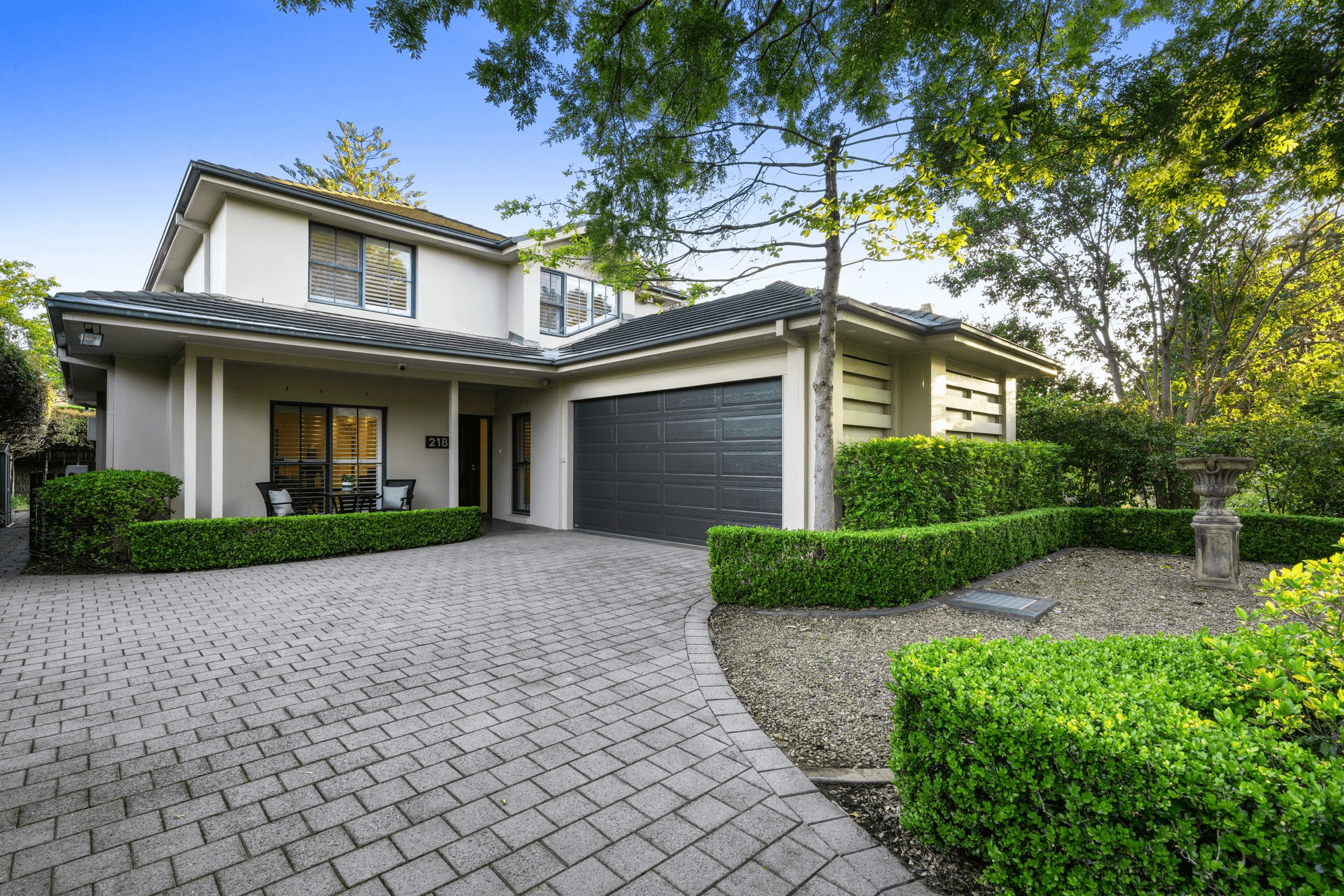 21b Wattle Street, Killara, NSW 2071