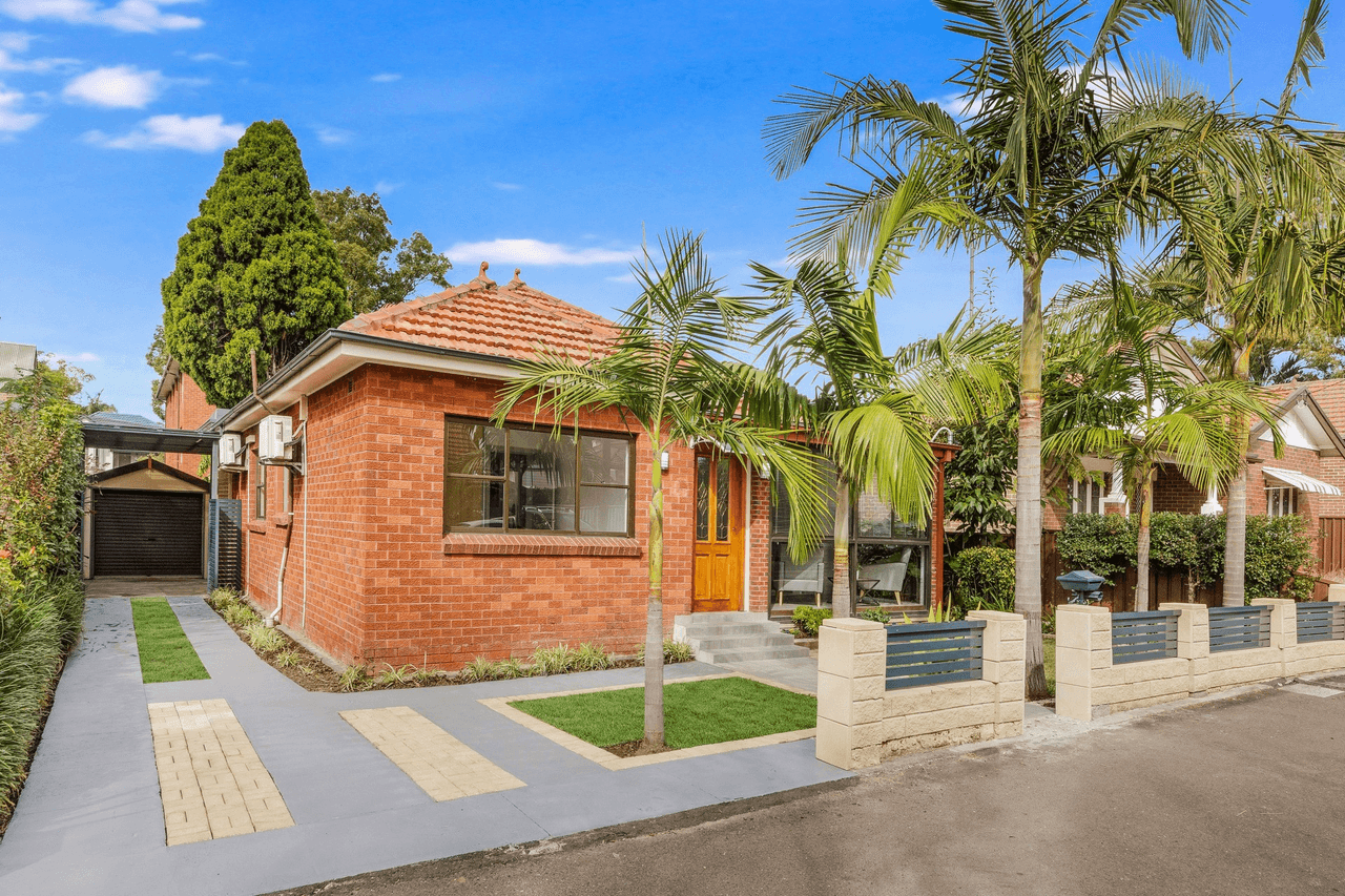 4 Jones Street, CROYDON, NSW 2132