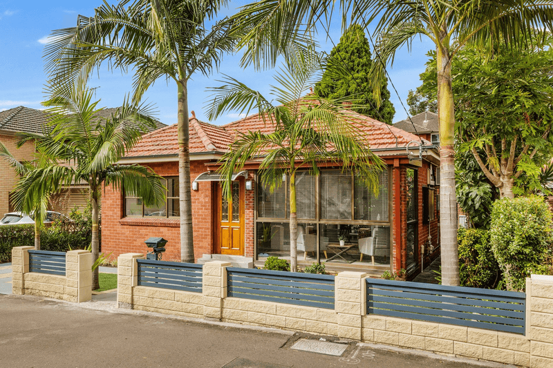 4 Jones Street, CROYDON, NSW 2132