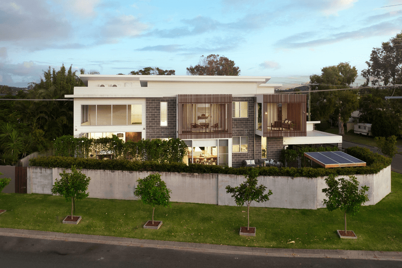 17 Newstead Street, Burleigh Waters, QLD 4220