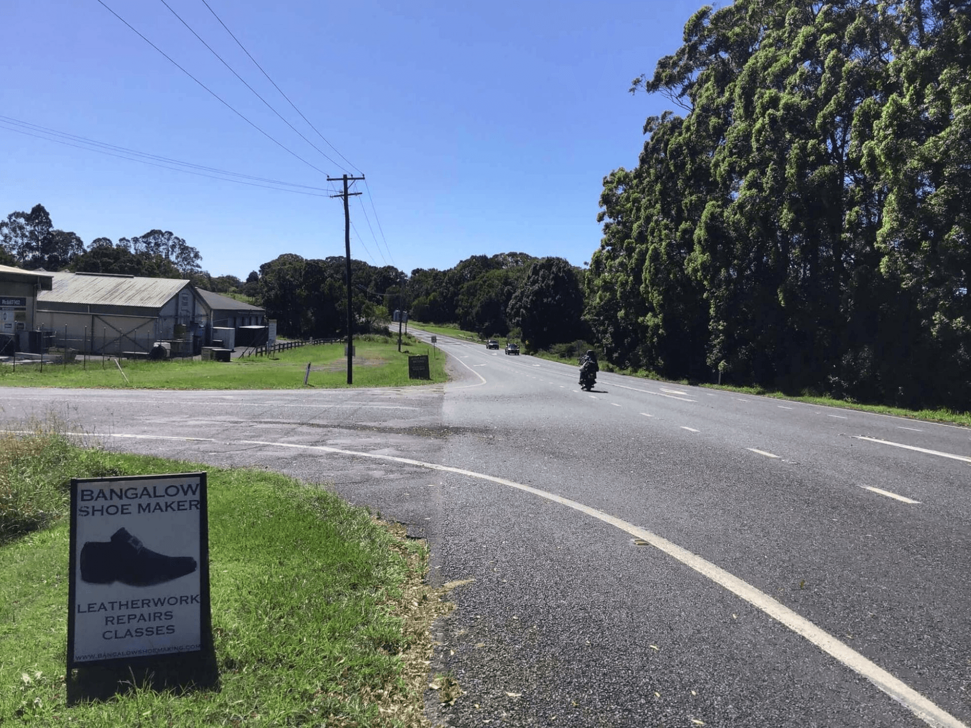 3/1 Dudgeons Lane, Bangalow, NSW 2479