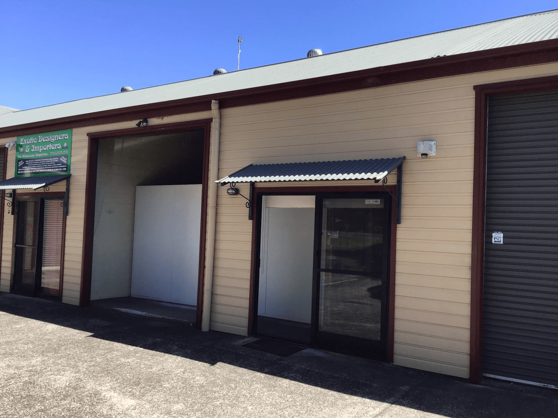 3/1 Dudgeons Lane, Bangalow, NSW 2479