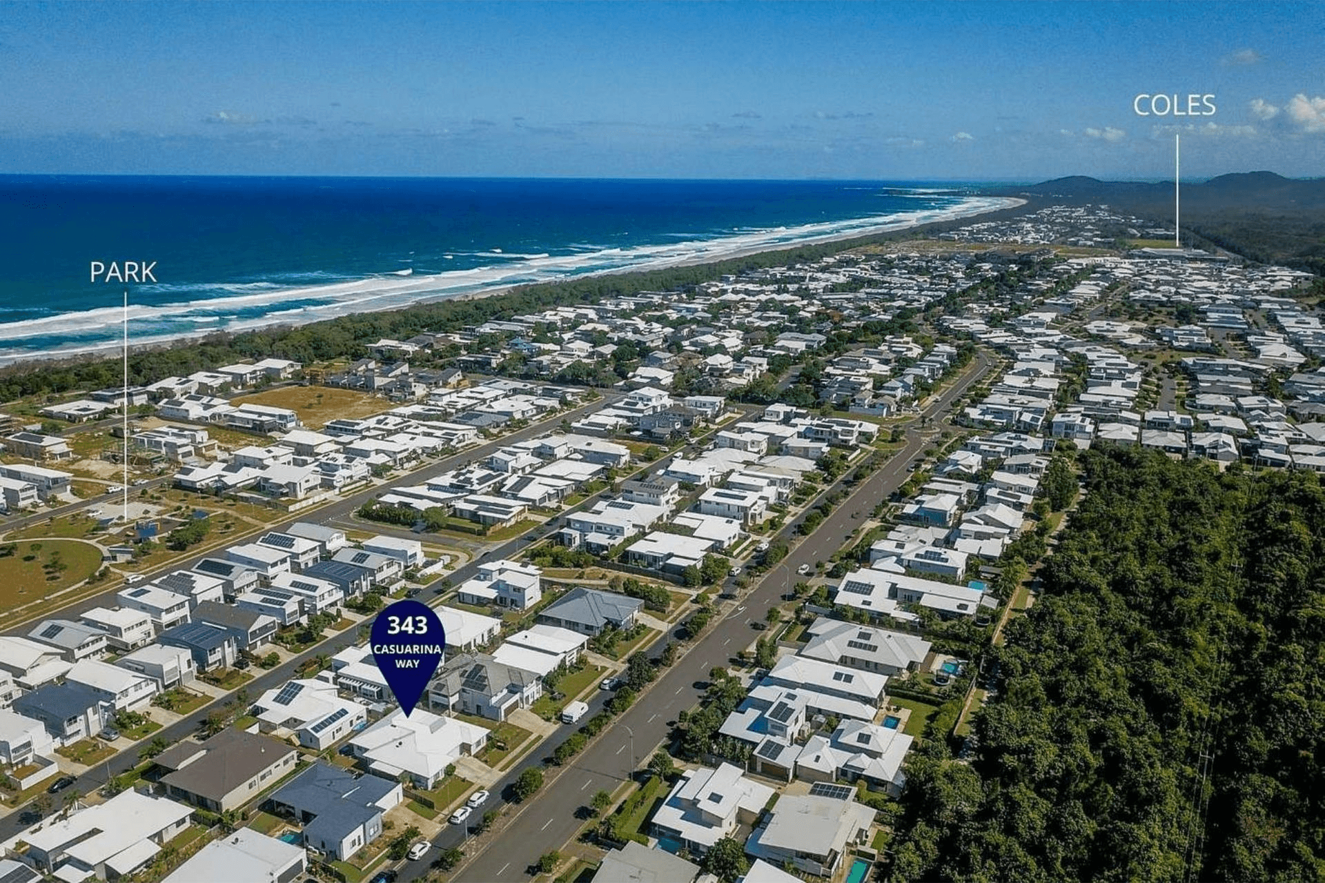 343 Casuarina Way, Kingscliff, NSW 2487