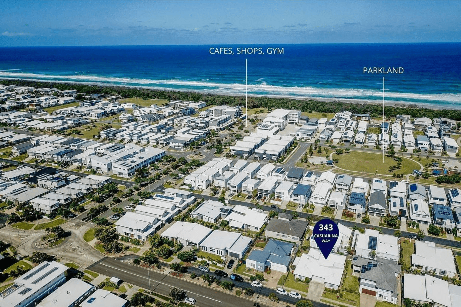 343 Casuarina Way, Kingscliff, NSW 2487