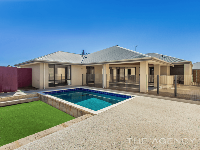 5 Minchin Turn, Baldivis, WA 6171