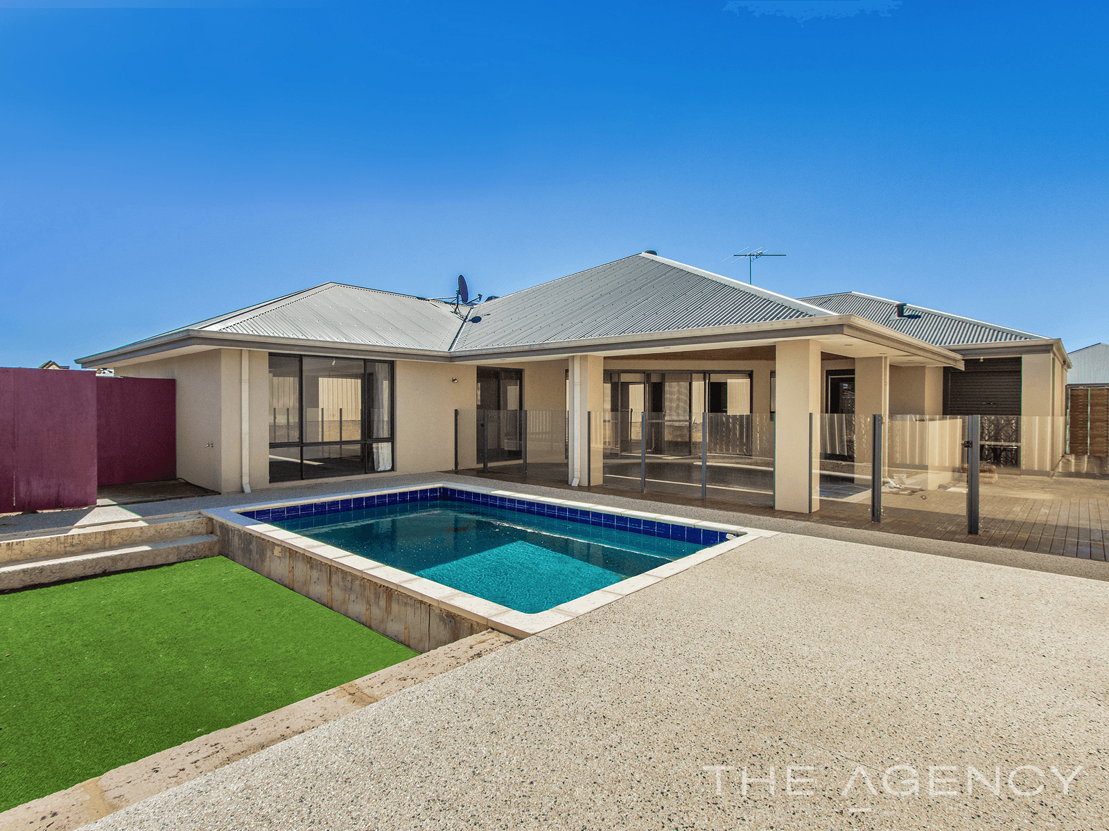 5 Minchin Turn, Baldivis, WA 6171