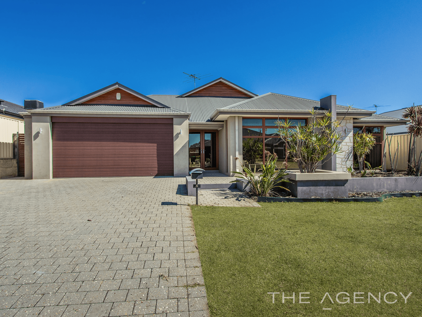 5 Minchin Turn, Baldivis, WA 6171