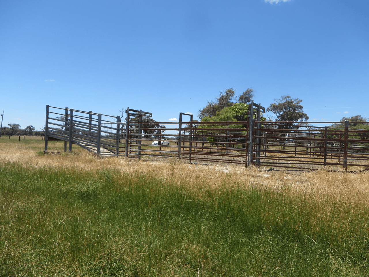 Lot 12 Heron Point Road, WEST COOLUP, WA 6214