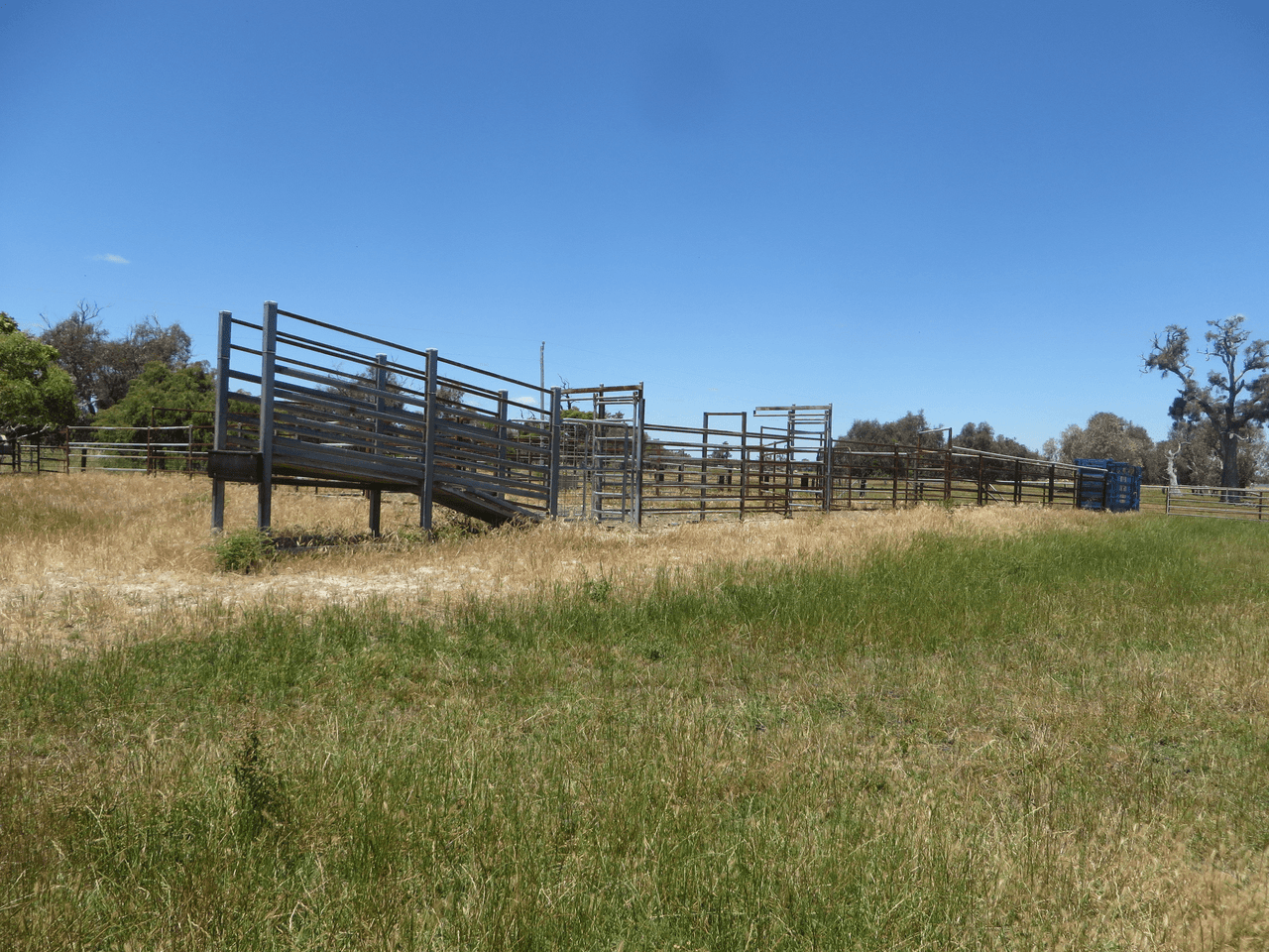 Lot 12 Heron Point Road, WEST COOLUP, WA 6214