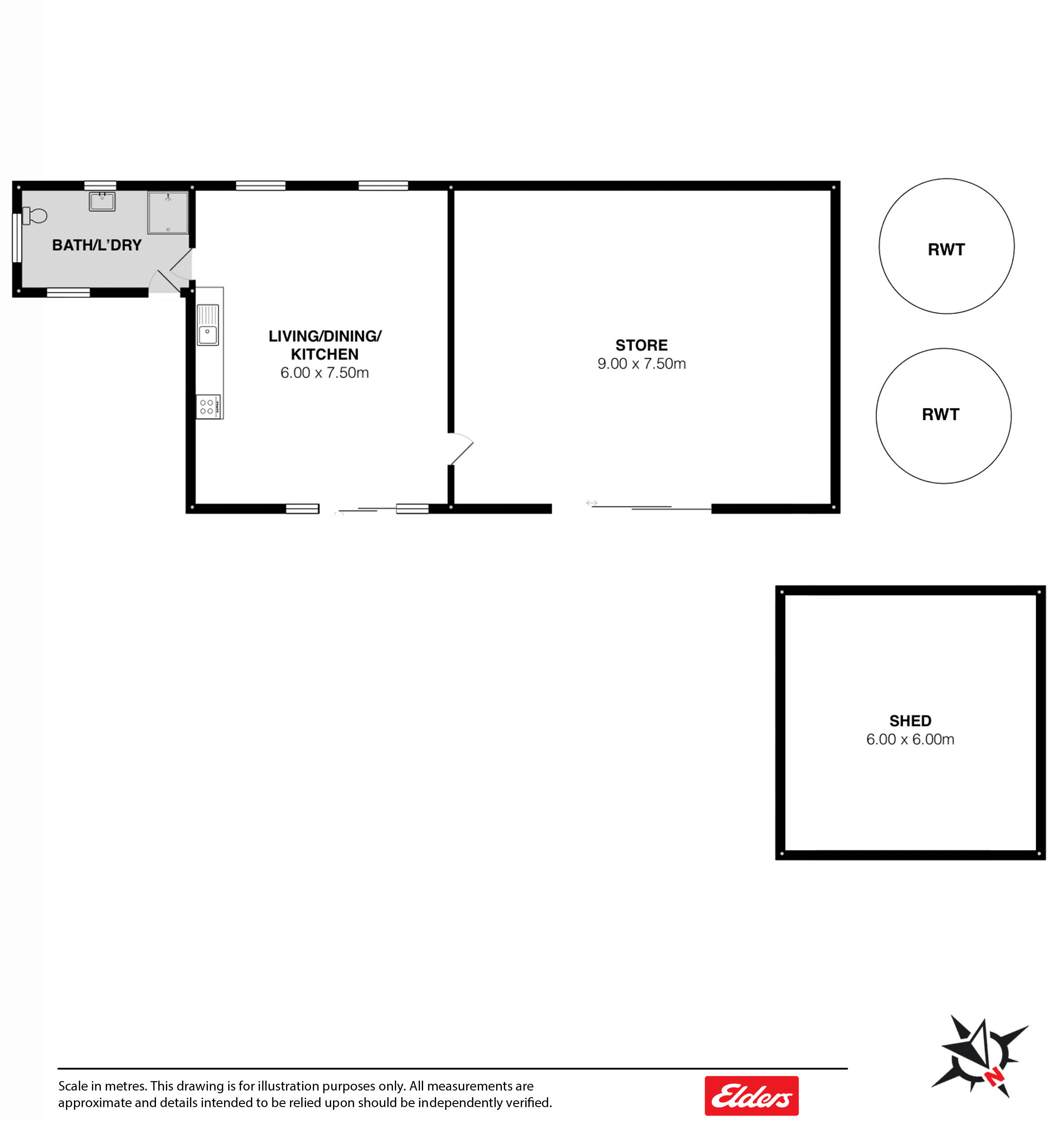 Lot 34 Point Sturt Road, Clayton Bay, SA 5256