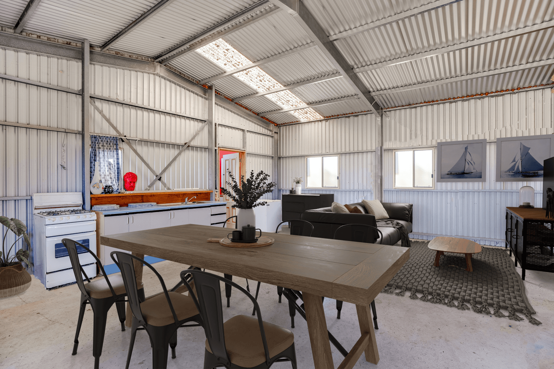 Lot 34 Point Sturt Road, Clayton Bay, SA 5256