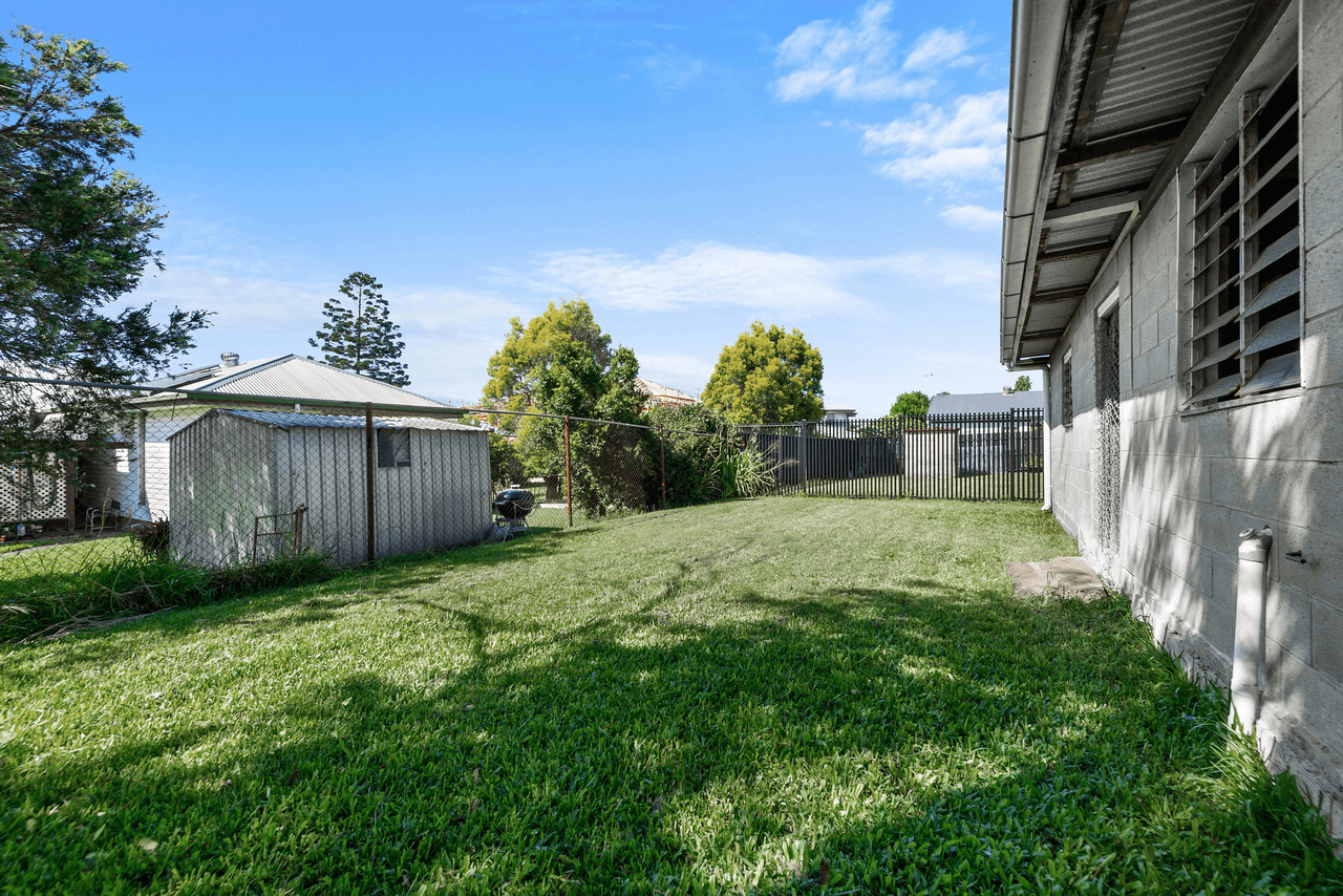 55 Whitworth Road, CANNON HILL, QLD 4170